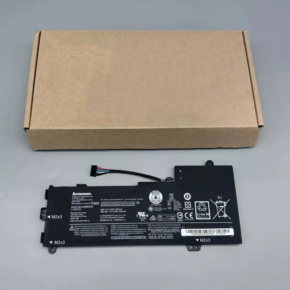 Pin laptop Lenovo FLEX 4-1130