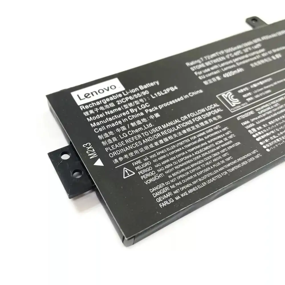 Pin dùng cho laptop Lenovo Ideapad 510-15ISE