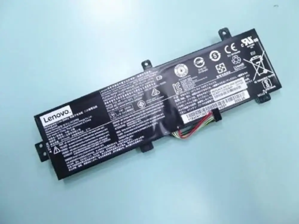 Ảnh pin Lenovo L15C2PB5