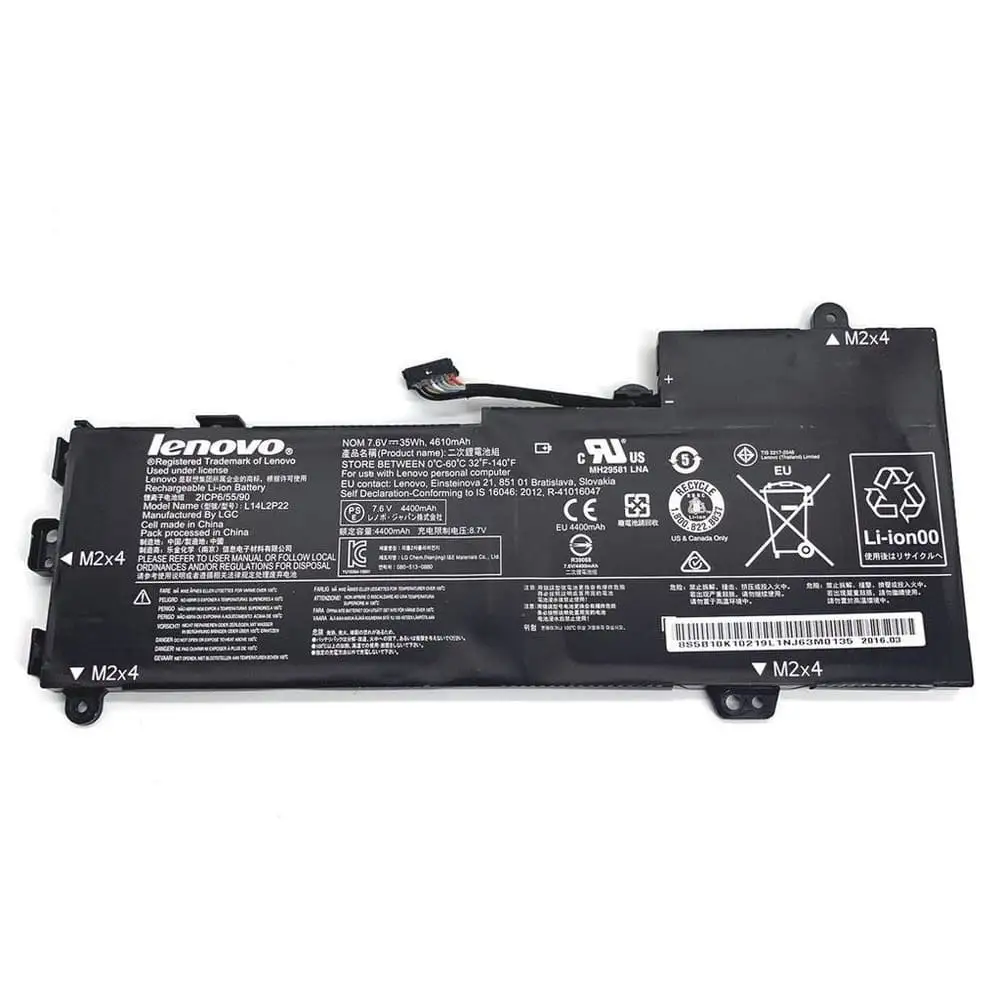 Pin dùng cho laptop Lenovo FLEX 4-1130