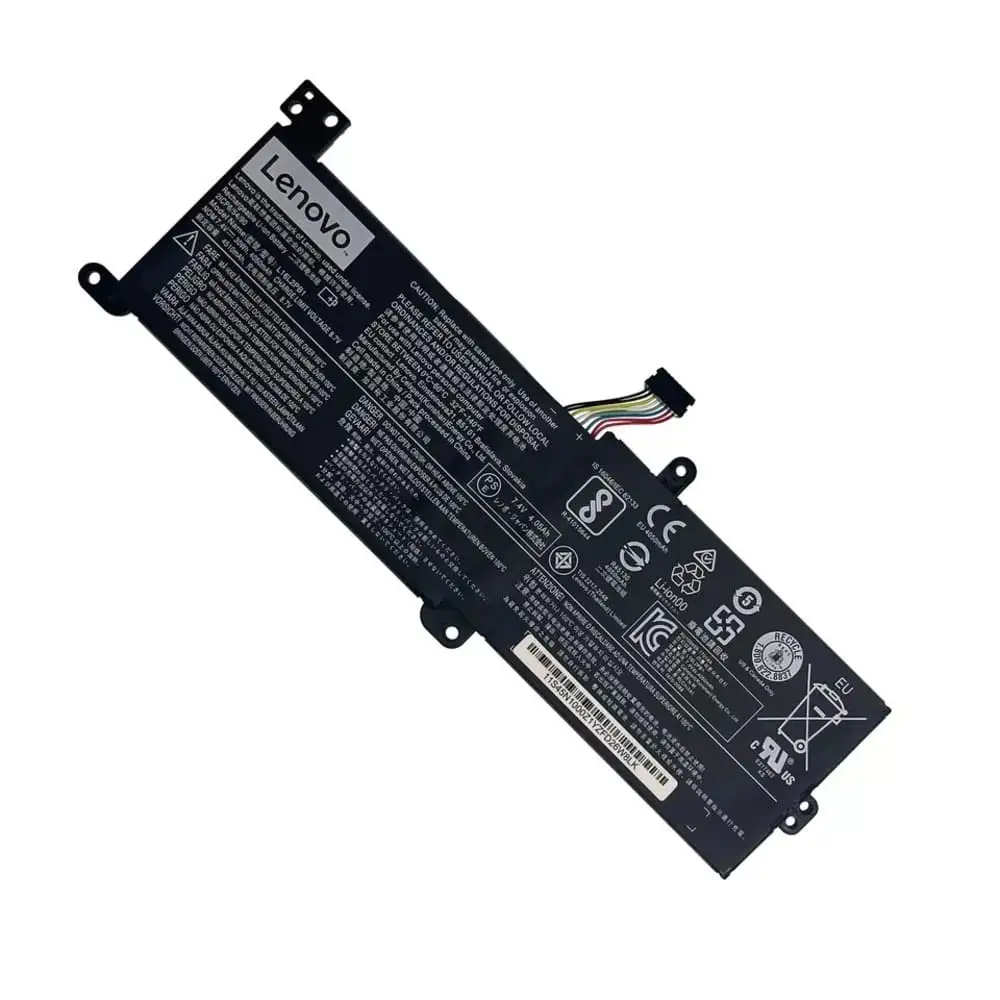 Pin laptop Lenovo IdeaPad 320-14ISK