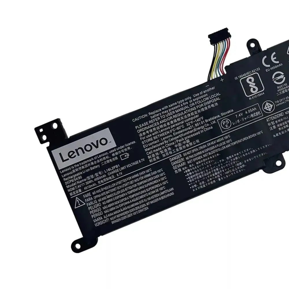 Pin dùng cho laptop Lenovo IdeaPad 320-17AST