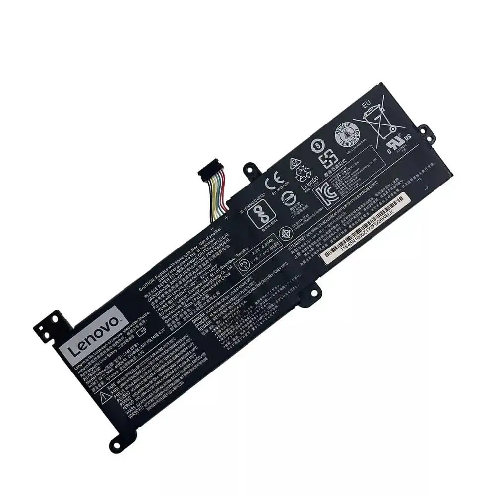 Pin dùng cho laptop Lenovo IdeaPad B320-14IKB