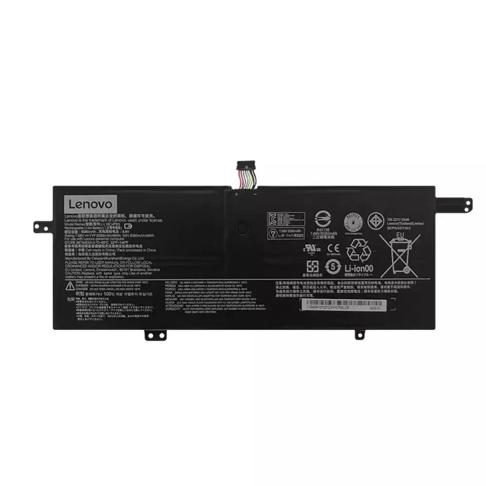 Pin laptop Lenovo IdeaPad 720S-13ARR