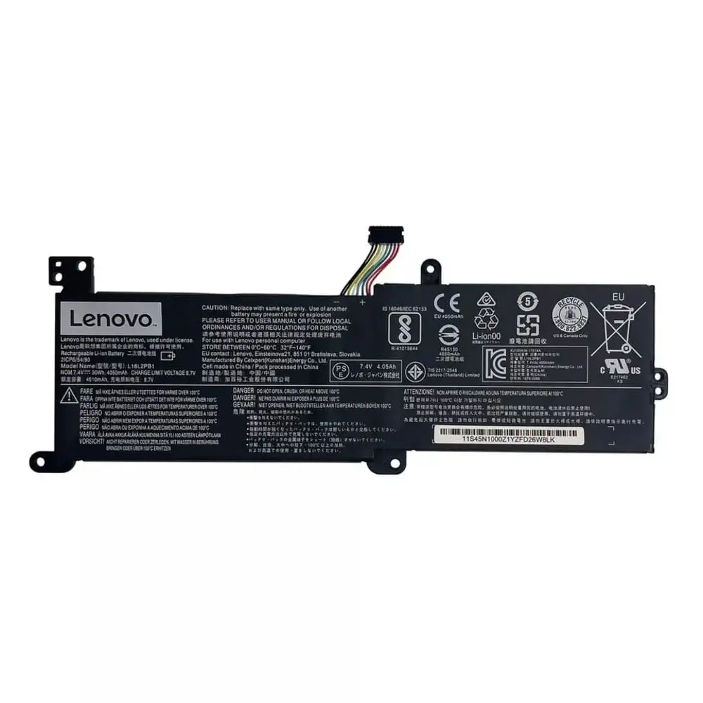 Pin laptop Lenovo IdeaPad 330-14IGM