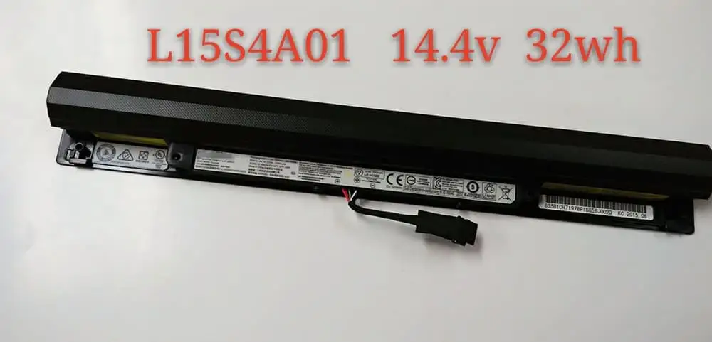 Ảnh pin Lenovo 5B10H70341