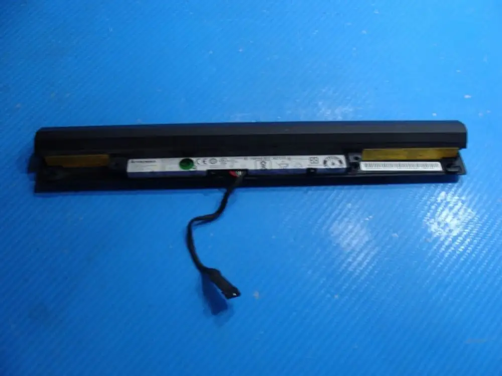 Ảnh pin Lenovo L15L4E01