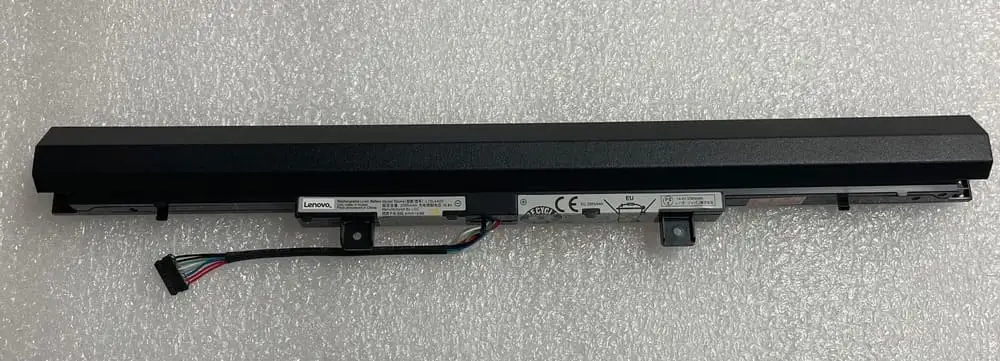 Pin dùng cho laptop Lenovo L15C4E01