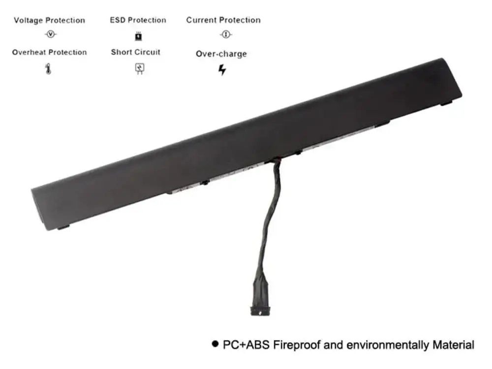 Pin laptop Lenovo Ideapad 300-15IBR