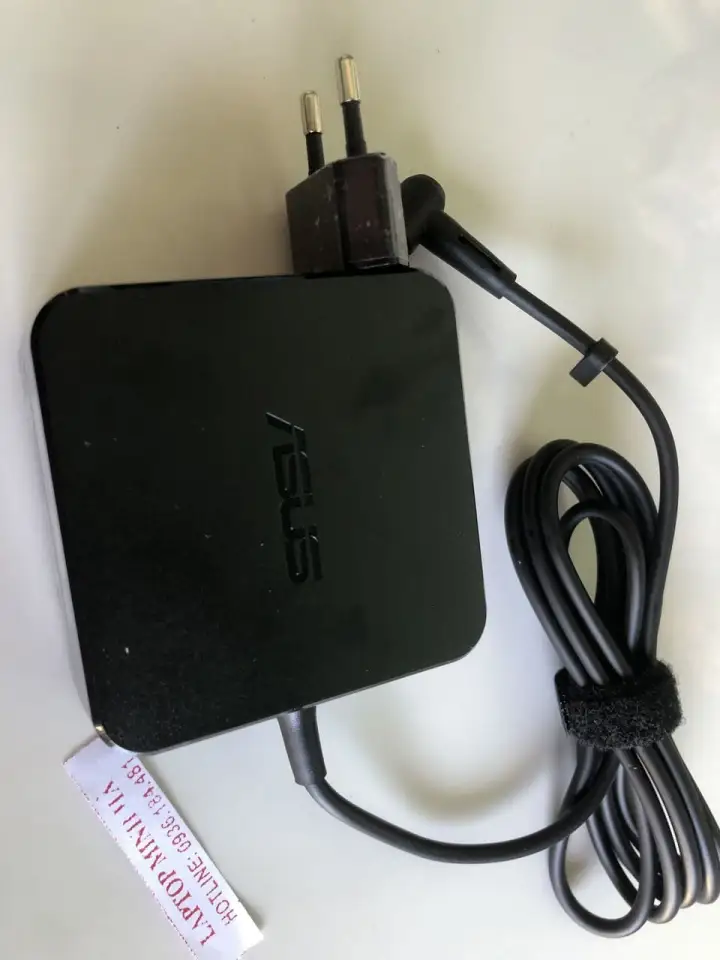 Sạc laptop Asus X1404