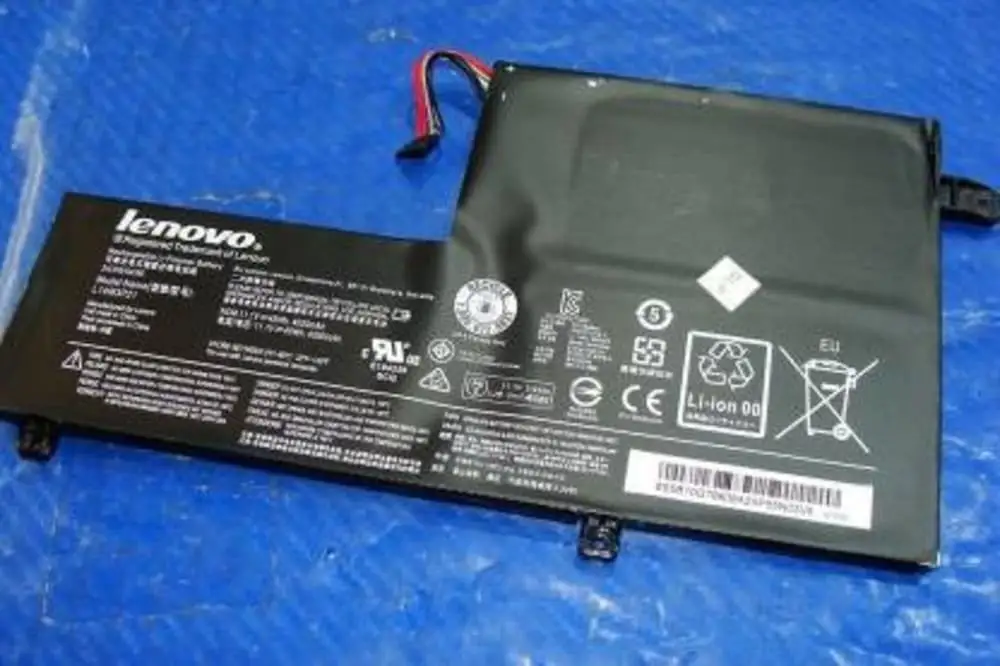 Pin laptop Lenovo xiaoxin 510S