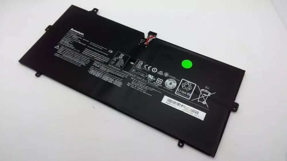 Pin laptop Lenovo YOGA 900-IFI