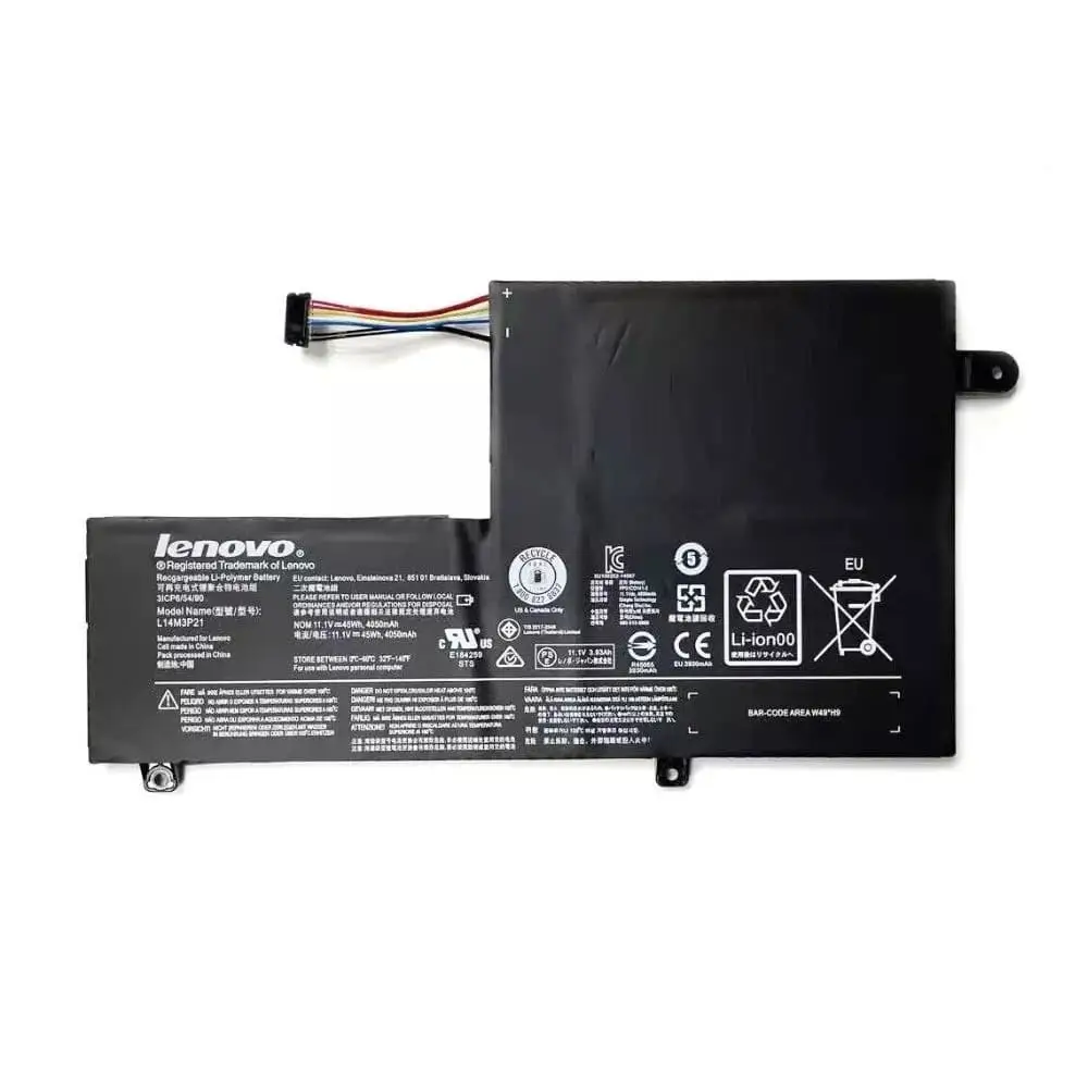 Pin dùng cho laptop Lenovo Flex3-14-ALEI