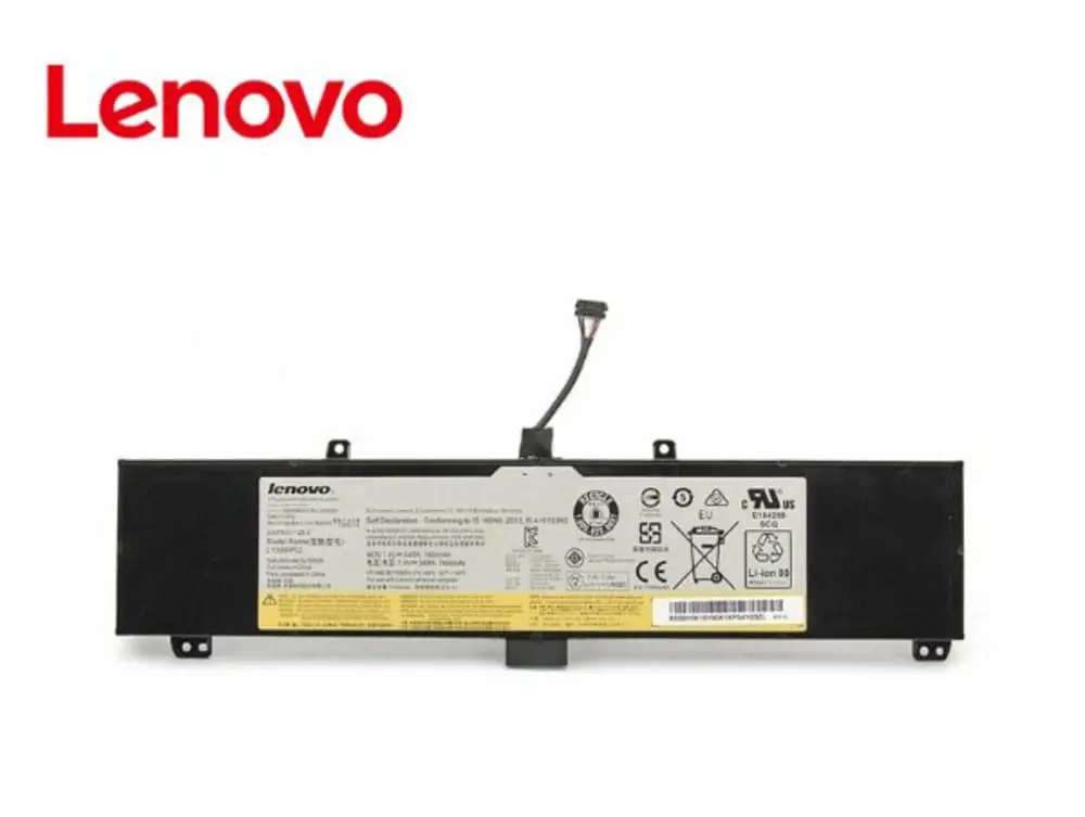 Ảnh pin Lenovo Y50-70-ISE