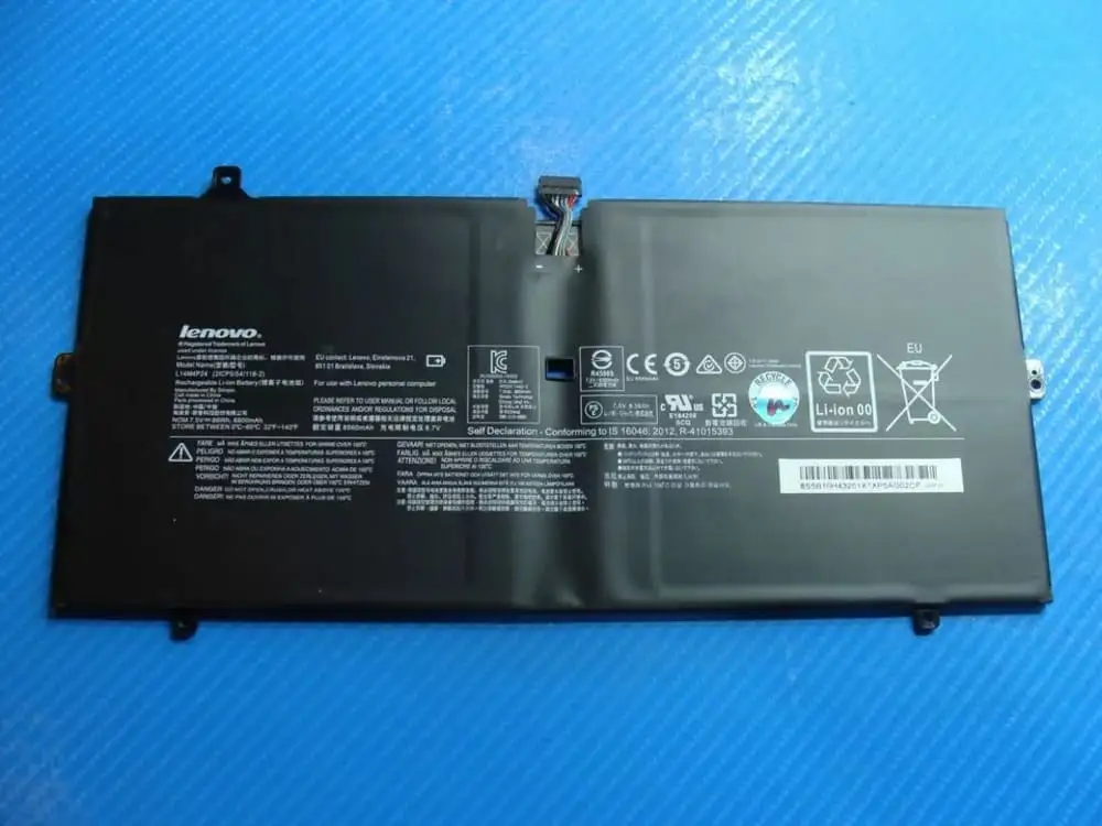 Pin dùng cho laptop Lenovo Yoga 3 Pro