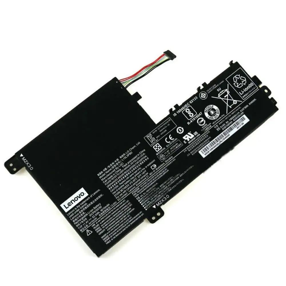 Pin laptop Lenovo Yoga 500-15