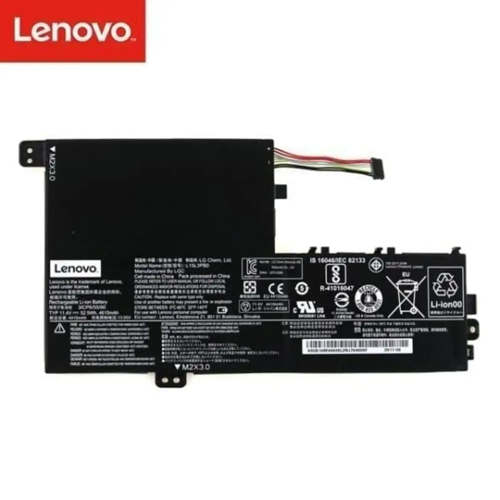 Pin laptop Lenovo 5B10M52817