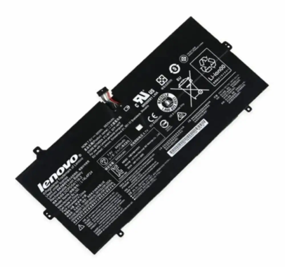 Ảnh pin Lenovo 900-13ISK2