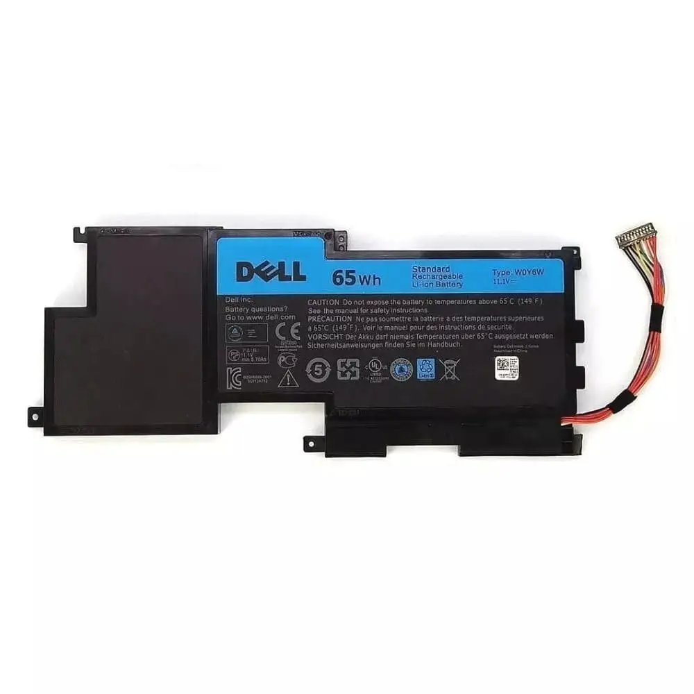 Pin laptop Dell 9F233