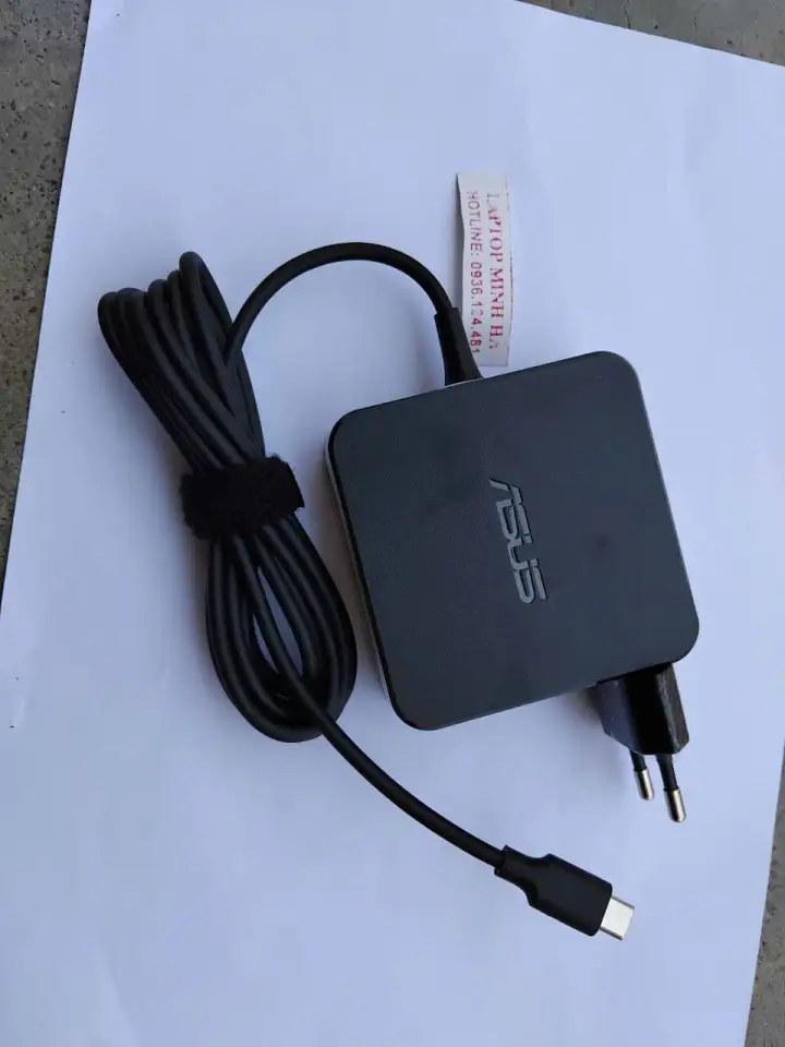 Sạc laptop Asus Z301MFL