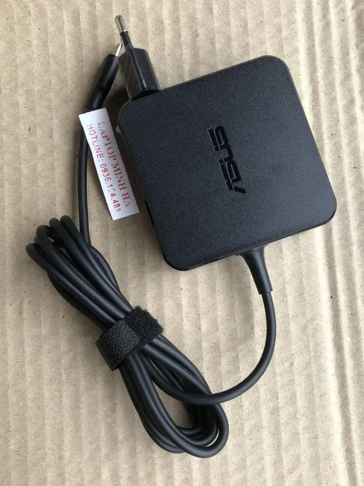 Sạc laptop Asus CX3400FMA