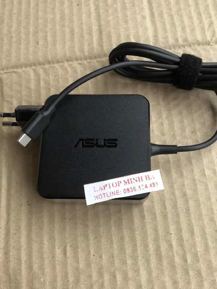 Ảnh pin Asus UX371EA