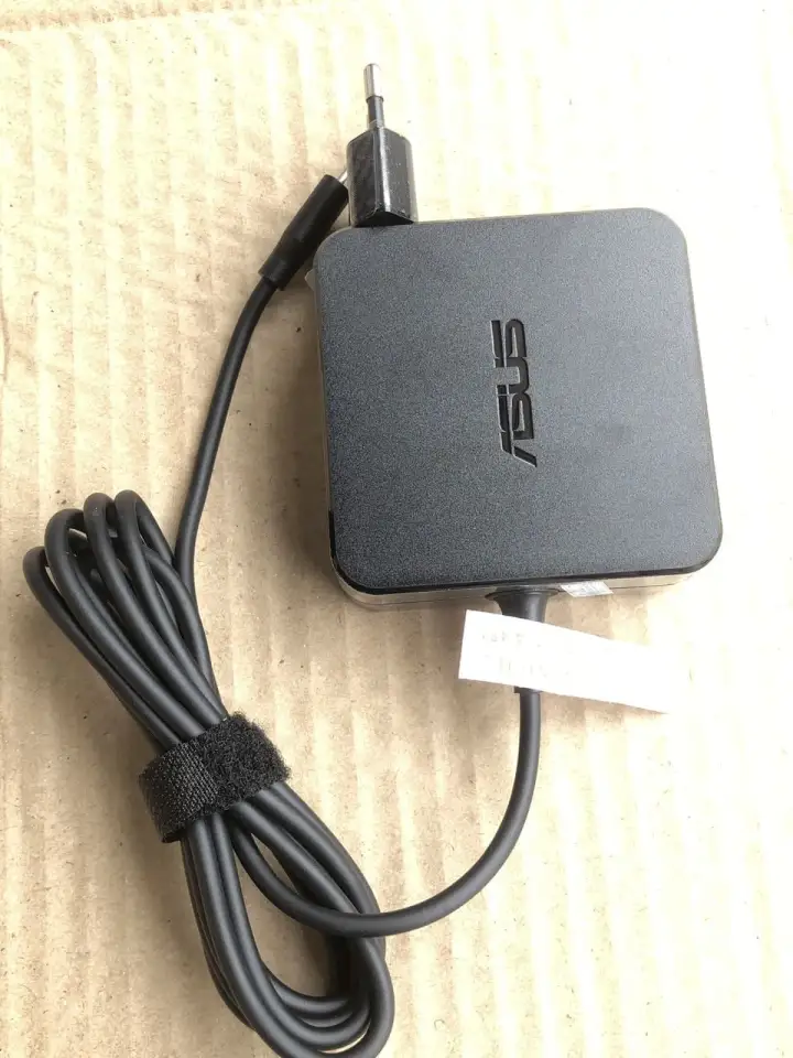 ảnh phóng to đại diện của  Sạc laptop Asus Zenbook S 13 OLED UM5302LA