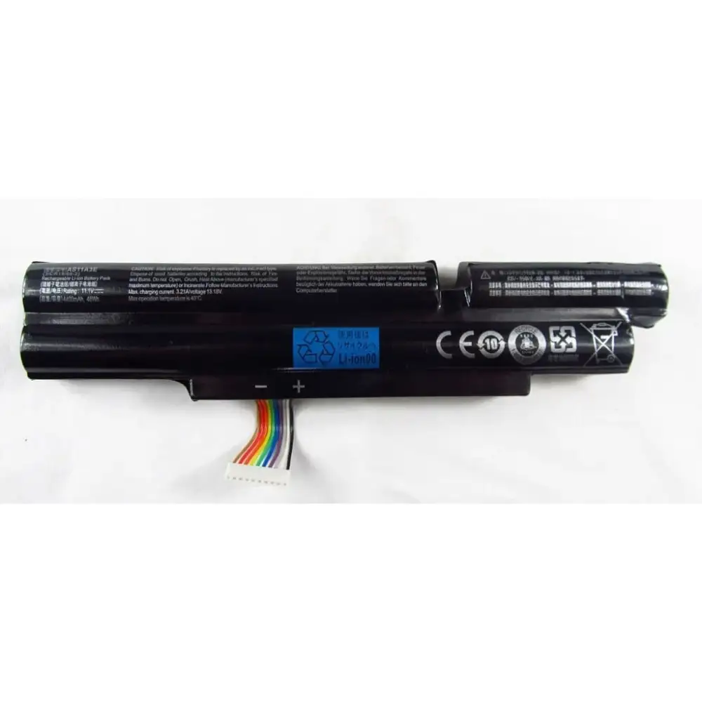 Ảnh pin Acer LC.BTP0A.013