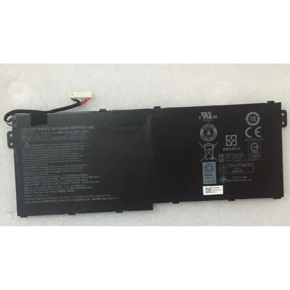 Ảnh pin Acer VN7-793G