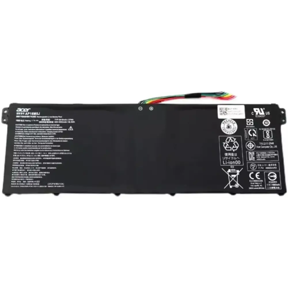 Pin dùng cho laptop Acer Aspire 1 A114-32