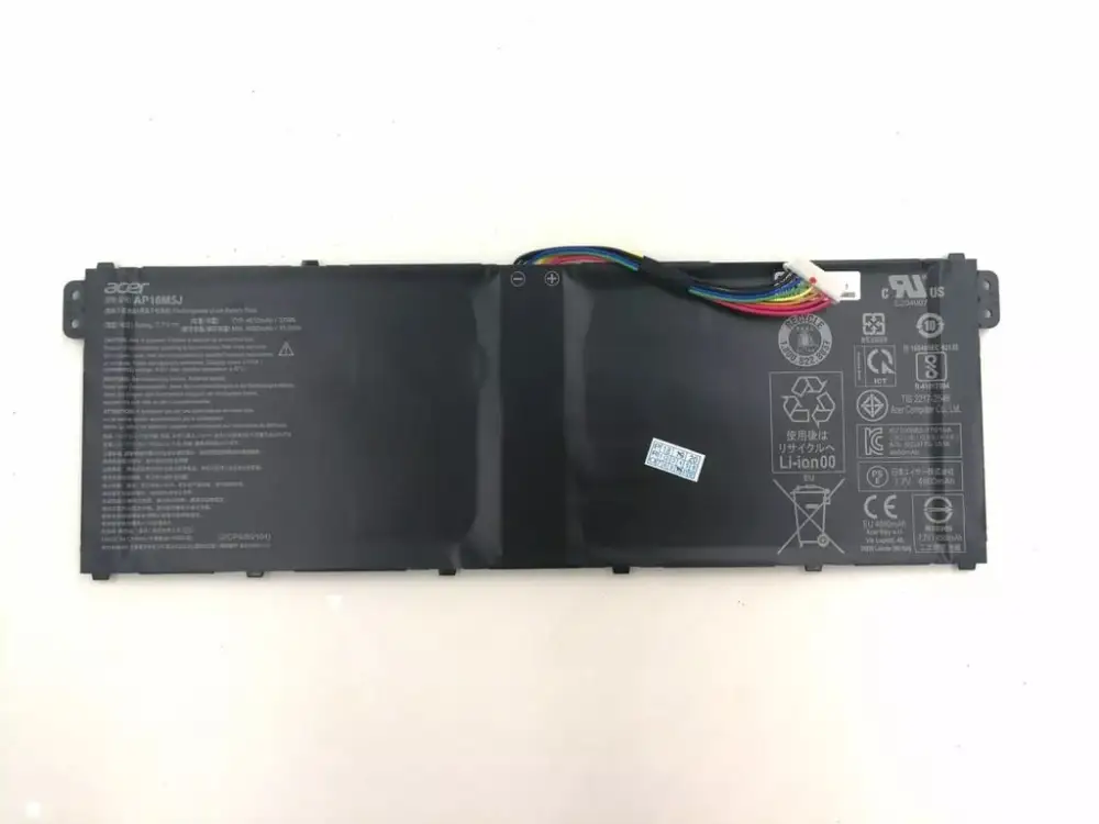 Pin dùng cho laptop Acer Aspire 3 A315-53