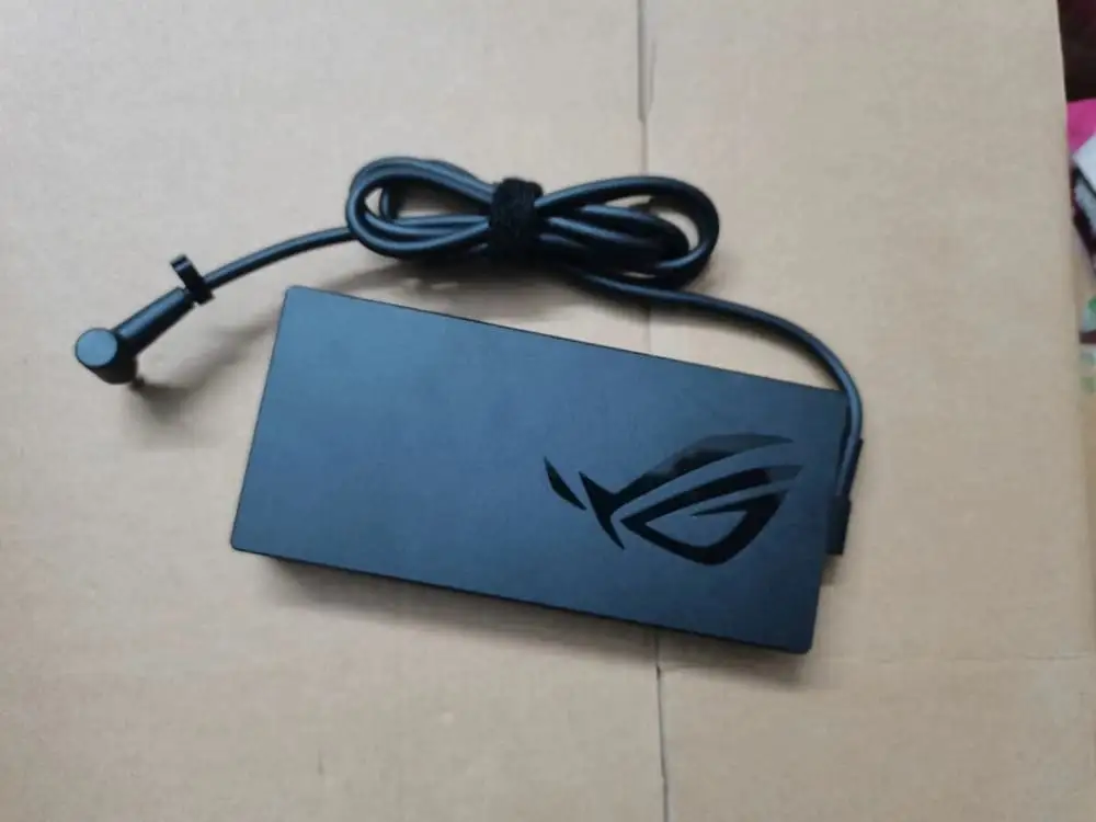 ảnh phóng to đại diện của  Sạc laptop Asus ADP-240EB BA