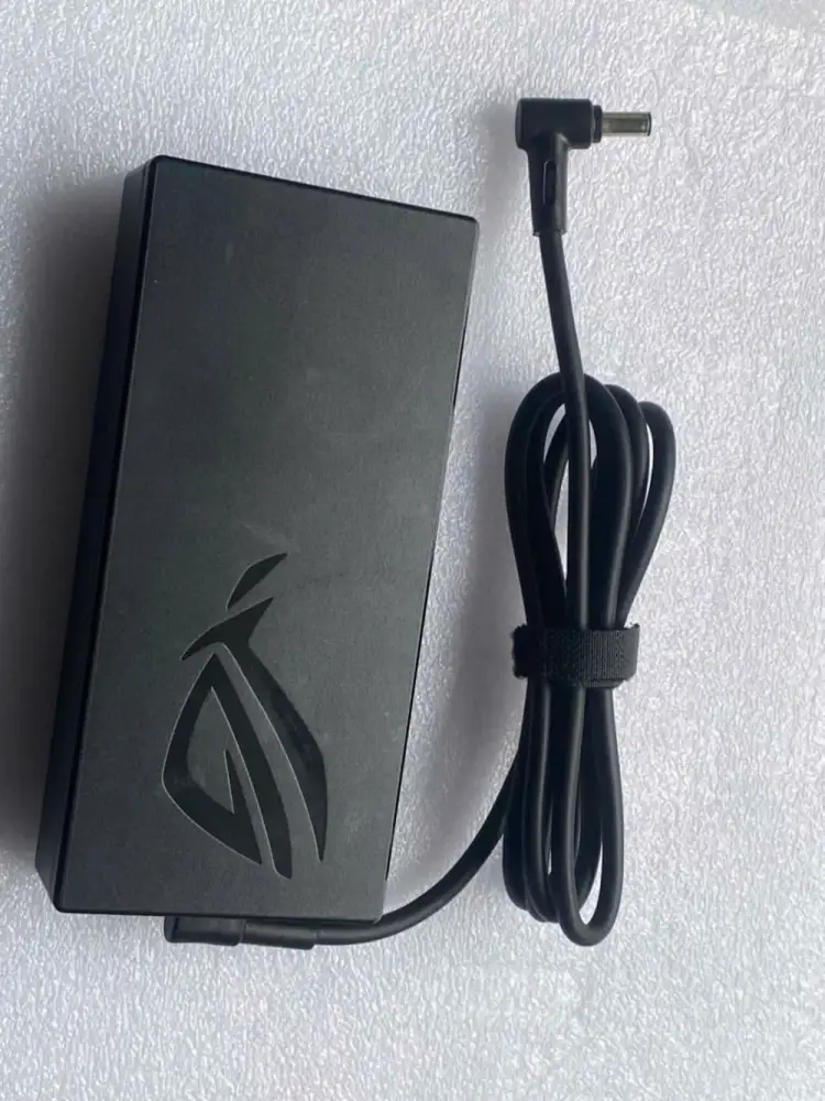 ảnh phóng to đại diện của  Sạc laptop Asus ROG Zephyrus G16