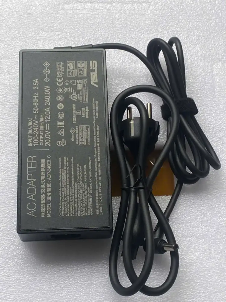 Ảnh sạc Asus G713