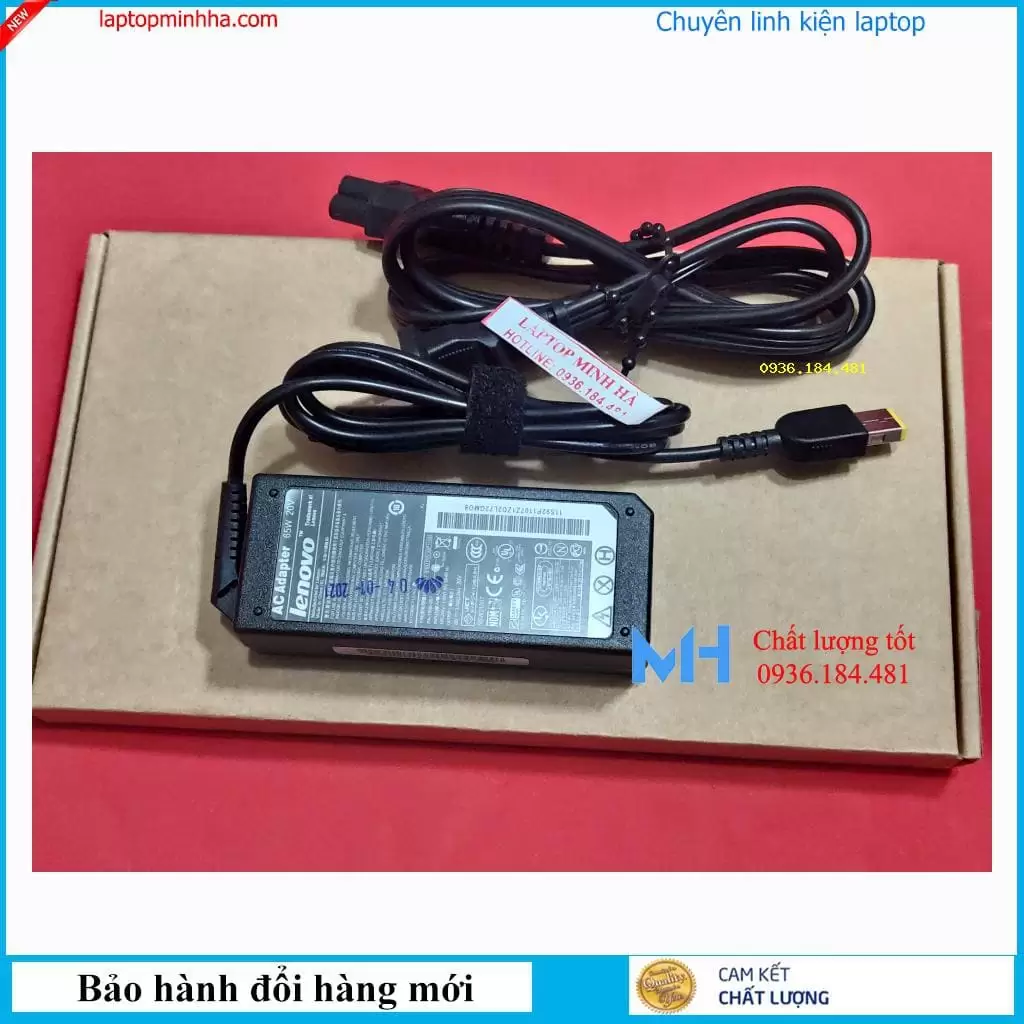  ảnh phóng to thứ   5 của   Sạc Lenovo Y40