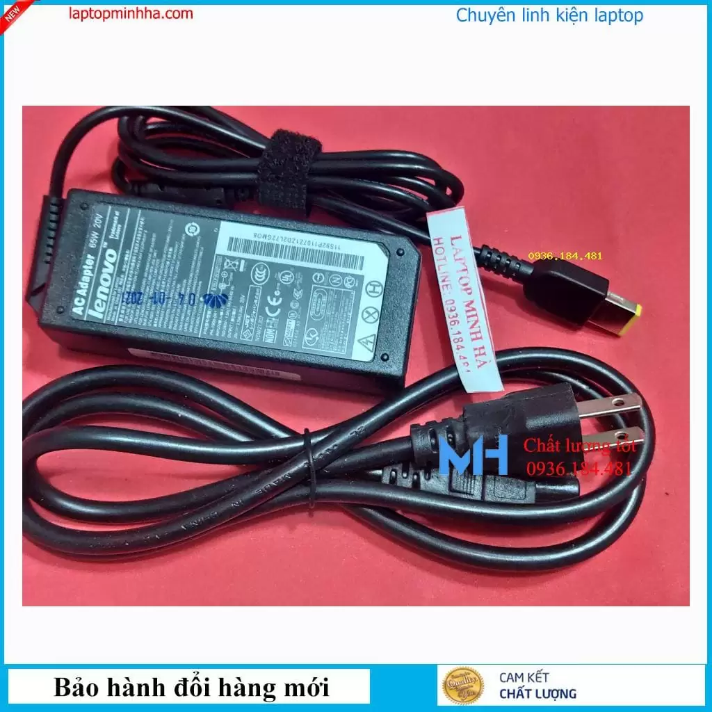  ảnh phóng to thứ   5 của   Sạc Lenovo Essential G500