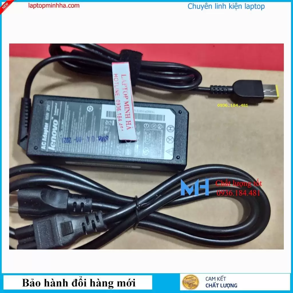  ảnh phóng to thứ   2 của   Sạc Lenovo M490s