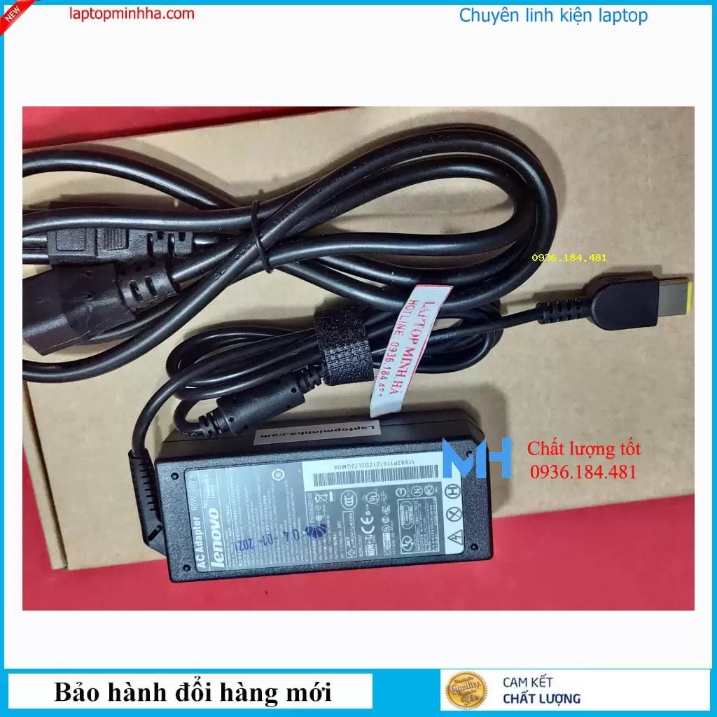  ảnh phóng to thứ   2 của   Sạc Lenovo U31-70