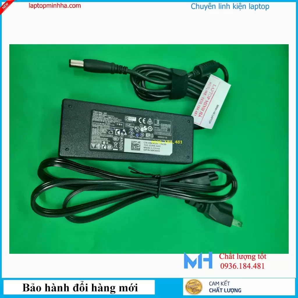  ảnh phóng to thứ   3 của   Sạc Dell Inspiron 600M