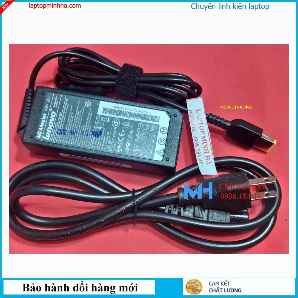  ảnh phóng to thứ   1 của   Sạc Lenovo ThinkPad T450