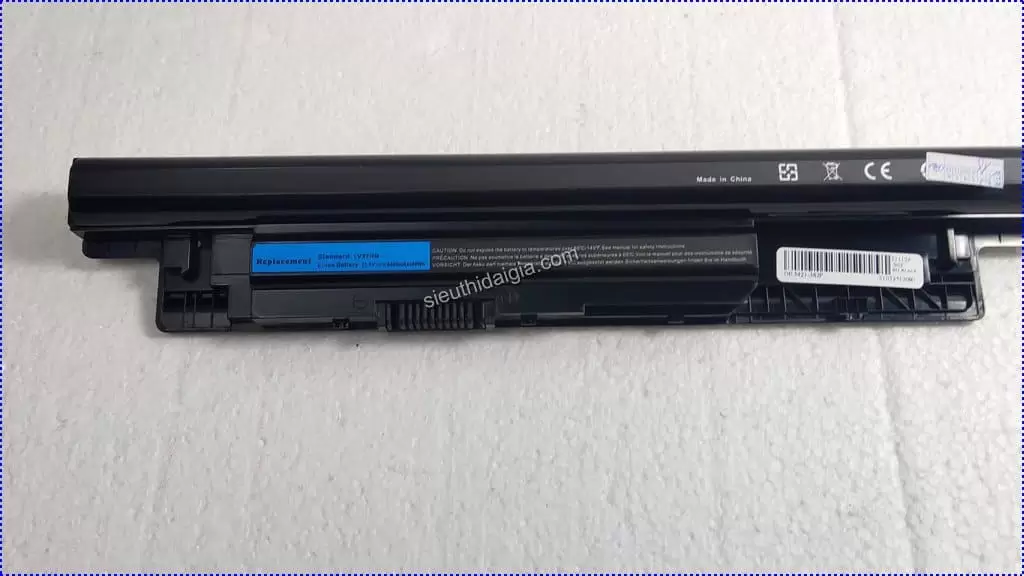 Pin dùng cho laptop Dell Vostro P52G