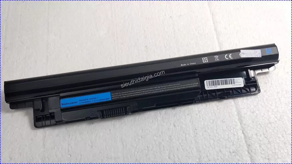 Pin dùng cho laptop Dell Inspiron 5437