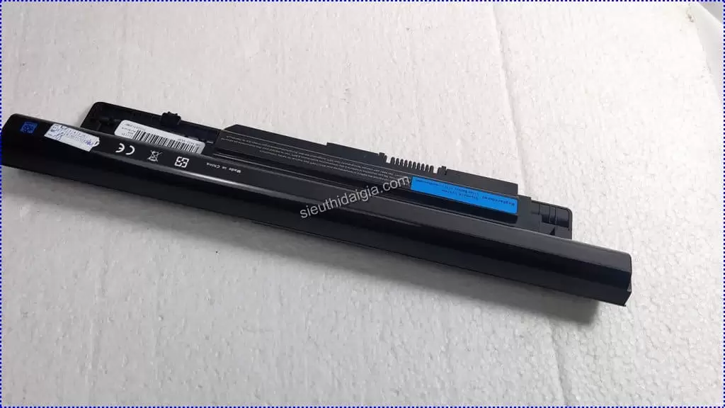 Pin dùng cho laptop Dell Vostro P27F