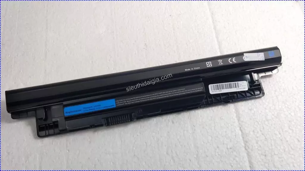 Pin dùng cho laptop Dell Inspiron 3443