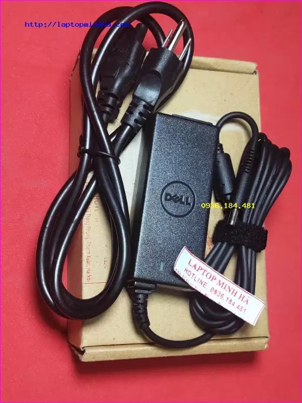  ảnh phóng to thứ   4 của   Sạc Dell Inspiron P30E