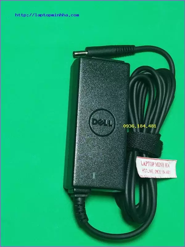 Sạc laptop Dell Inspiron N5459 zin