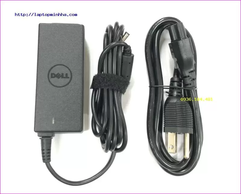 sạc dùng cho laptop Dell Inspiron 15 - 5558 zin
