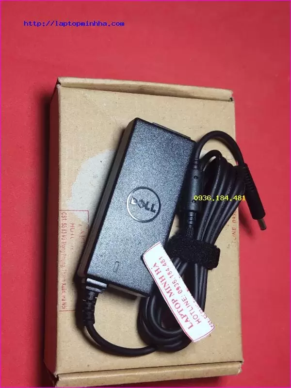 Sạc laptop Dell Vostro 15-3558 3559 5568 