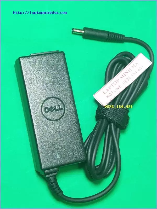 Sạc laptop Dell Inspiron N5555 zin