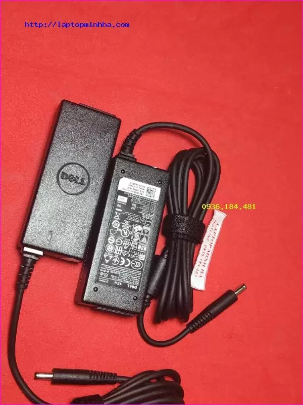 Sạc laptop Dell VOSTRO 3581 